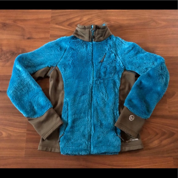 Eddie Bauer Jackets & Blazers - ✨Host Pick✨ EDDIE BAUER 365 fleece jacket